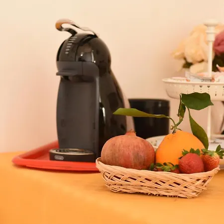 Apartment Casa Sanzone Palermo