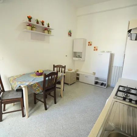 Apartment Casa Sanzone *