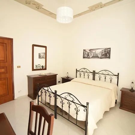 Apartment Casa Sanzone