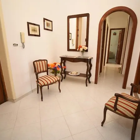 Casa Sanzone
