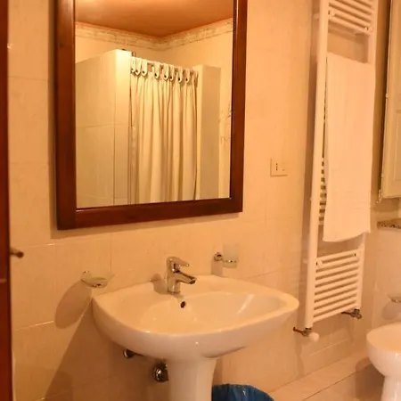 Апартаменты Casa Sanzone *
